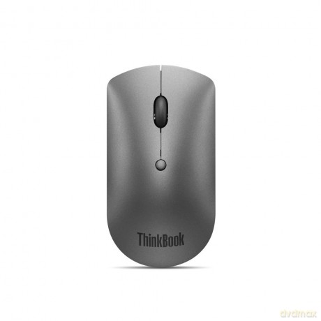 Mysz bezprzewodowa ThinkBook Bluetooth cicha 4Y50X88824