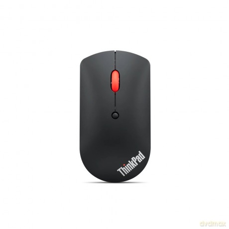 Mysz bezprzewodowa ThinkPad Bluetooth Cicha 4Y50X88822