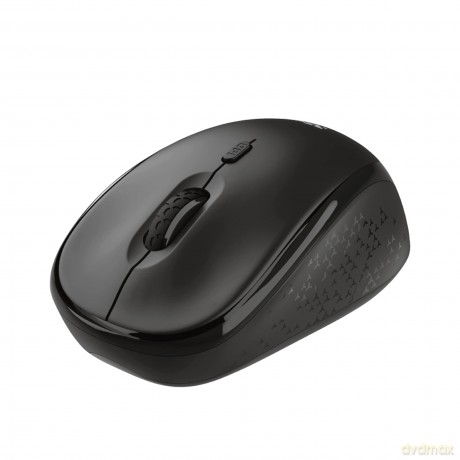 Mysz bezprzewodowa TM-200 czarna