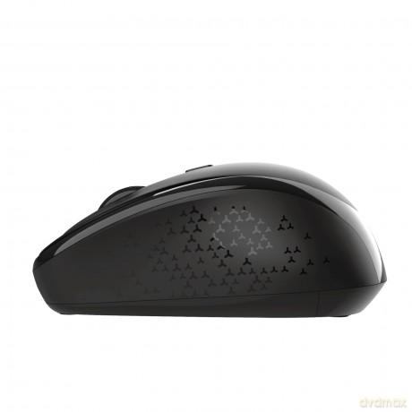 Mysz bezprzewodowa TM-200 czarna