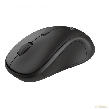 Mysz bezprzewodowa TM-250 czarna