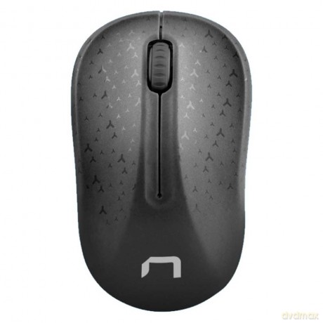 Mysz bezprzewodowa Toucan 1600DPI Czarna