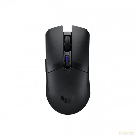 Mysz bezprzewodowa TUF Gaming M4 Wireless 90MP02F0-BMUA00 Podkładka pod mysz ROG Balteus AURA gamingPodkładka pod mysz ROG Balteus QI AURA gamingPodkładka pod mysz ROG Hone Ace Aim Lab Edition 508 x 420 x 3 mm Black Podkładka pod mysz ROG Hone Ace XXL