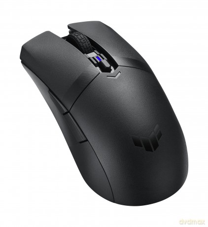 Mysz bezprzewodowa TUF Gaming M4 Wireless 90MP02F0-BMUA00 Podkładka pod mysz ROG Balteus AURA gamingPodkładka pod mysz ROG Balteus QI AURA gamingPodkładka pod mysz ROG Hone Ace Aim Lab Edition 508 x 420 x 3 mm Black Podkładka pod mysz ROG Hone Ace XXL