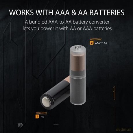 Mysz bezprzewodowa TUF Gaming M4 Wireless 90MP02F0-BMUA00 Podkładka pod mysz ROG Balteus AURA gamingPodkładka pod mysz ROG Balteus QI AURA gamingPodkładka pod mysz ROG Hone Ace Aim Lab Edition 508 x 420 x 3 mm Black Podkładka pod mysz ROG Hone Ace XXL