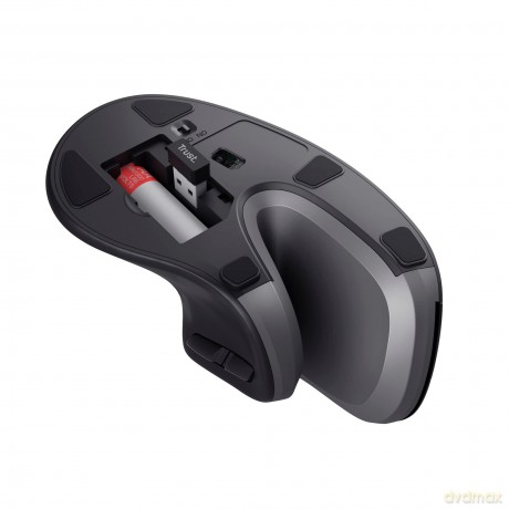 Mysz bezprzewodowa Verro Ergonomic Bigfoot Podkładka pod mysz BigFoot Podkładka pod mysz - niebieskaPodkładka pod mysz i klawiaturę XXL czarnaPodkładka pod mysz Boye eco czarnaPodkładka pod mysz i klawiaturę Benya XXL niebieskaPodkładka pod mysz i