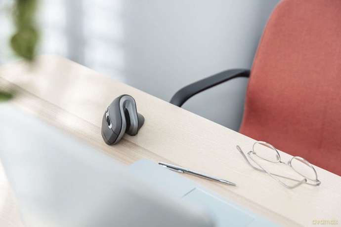 Mysz bezprzewodowa Verro Ergonomic Bigfoot Podkładka pod mysz BigFoot Podkładka pod mysz - niebieskaPodkładka pod mysz i klawiaturę XXL czarnaPodkładka pod mysz Boye eco czarnaPodkładka pod mysz i klawiaturę Benya XXL niebieskaPodkładka pod mysz i