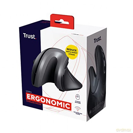 Mysz bezprzewodowa Verro Ergonomic Bigfoot Podkładka pod mysz BigFoot Podkładka pod mysz - niebieskaPodkładka pod mysz i klawiaturę XXL czarnaPodkładka pod mysz Boye eco czarnaPodkładka pod mysz i klawiaturę Benya XXL niebieskaPodkładka pod mysz i