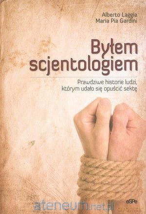 Byłem scjentologiem [KSIĄŻKA]