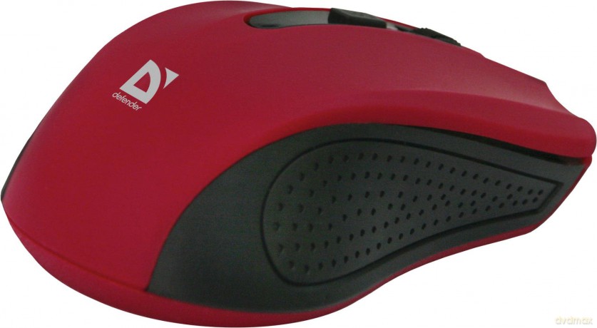 Mysz bezprzewodowa, optyczna, ACCURA MM-935 RF