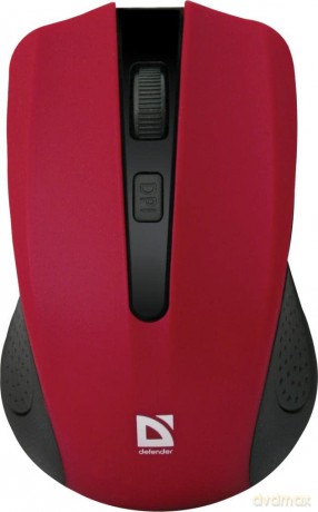 Mysz bezprzewodowa, optyczna, ACCURA MM-935 RF
