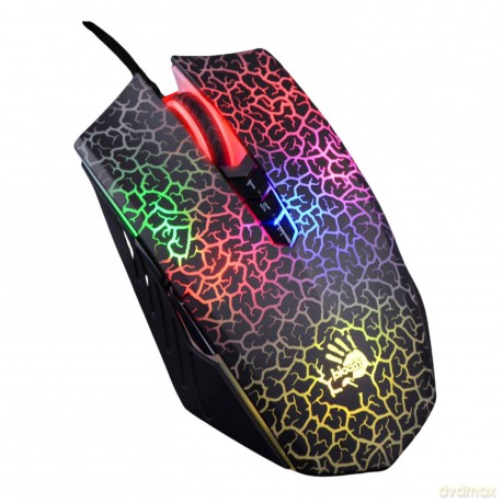 Mysz Bloody Blazing A60 (Activated)