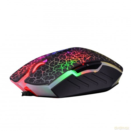 Mysz Bloody Blazing A60 (Activated)