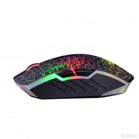 Mysz Bloody Blazing A60 (Activated)