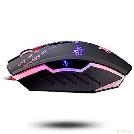 Mysz Bloody Blazing A60 (Activated)