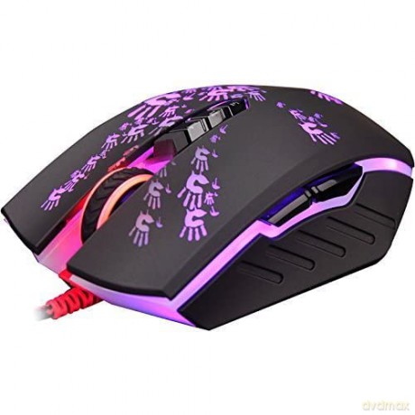Mysz Bloody Blazing A60 (Activated)