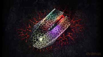 Mysz Bloody Blazing A70 (Activated)
