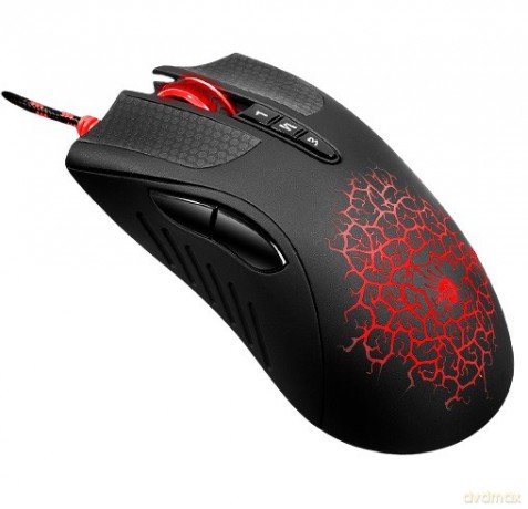 Mysz Bloody Blazing A90 (Activated)