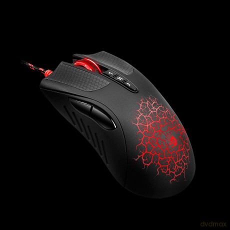 Mysz Bloody Blazing A90 (Activated)
