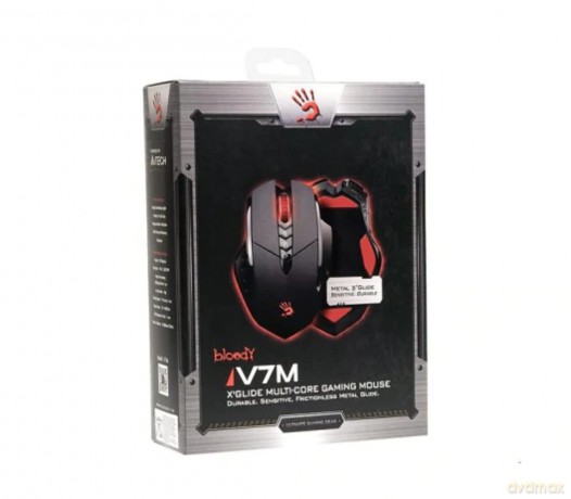 Mysz Bloody V7m USB