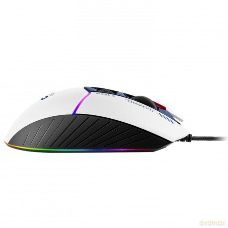 Mysz Bloody W95 Max USB Sports Navy