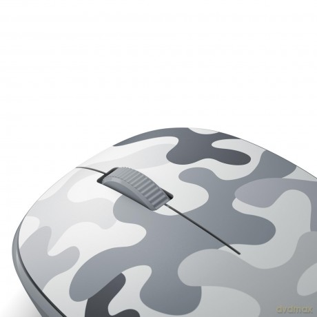 Mysz Bluetooth Camo 8KX-00005