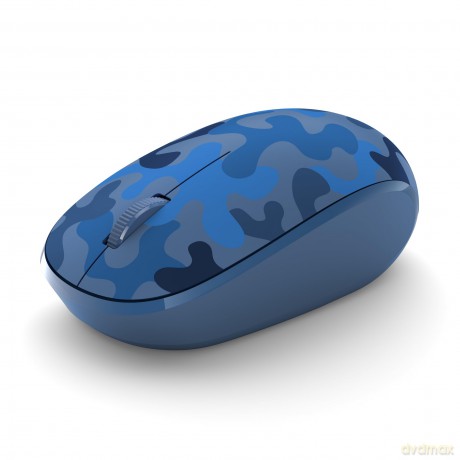 Mysz Bluetooth Camo Blue 8KX-00017