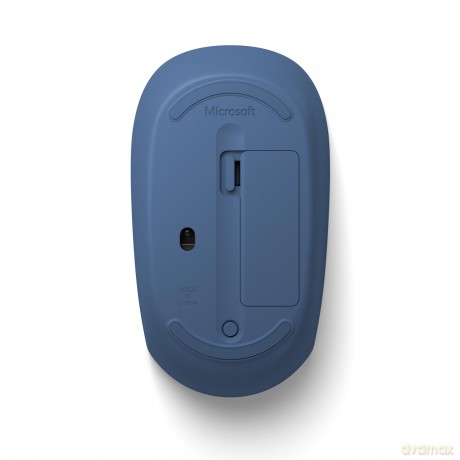 Mysz Bluetooth Camo Blue 8KX-00017