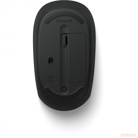 Mysz Bluetooth Monza Gray RJN-00063
