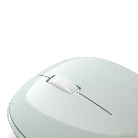 Mysz Bluetooth Mouse Mint RJN-00027