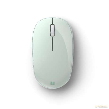 Mysz Bluetooth Mouse Mint RJN-00027
