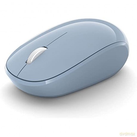 Mysz Bluetooth Pastel Blue RJN-00015