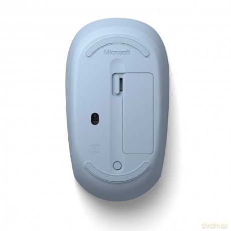 Mysz Bluetooth Pastel Blue RJN-00015