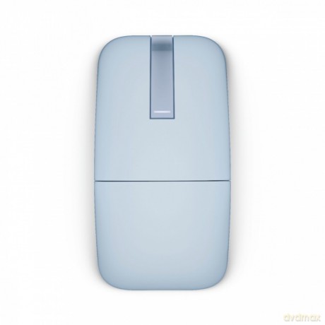 Mysz Bluetooth Travel MS700 - Misty Blue