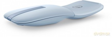 Mysz Bluetooth Travel MS700 - Misty Blue