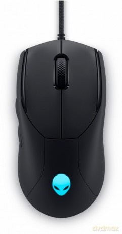 Mysz dla graczy Alienware AW320M