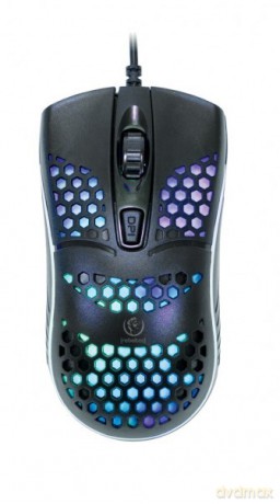 Mysz dla graczy przewodowa Ghost