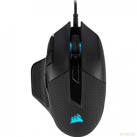 Mysz do gier Nightsword RGB Tunable FPS/MOBA Mouse