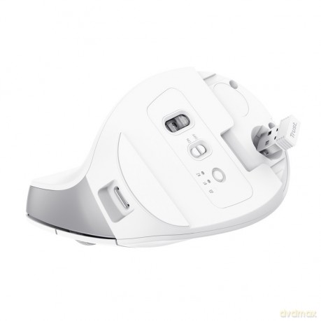 Mysz ergonomiczna BAYO+ Bezprzewodowa Biała Bigfoot Podkładka pod mysz Podkładka pod mysz i klawiaturę Benya XXL zielonaPodkładka pod mysz i klawiaturę Benya XXL niebieskaPodkładka pod mysz Boye eco czarnaPodkładka pod mysz i klawiaturę XXL czar