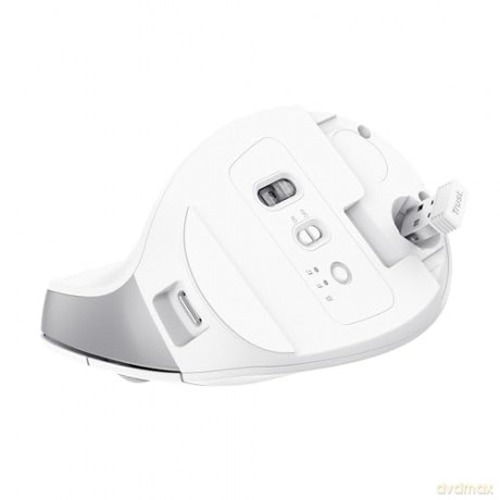 Mysz ergonomiczna BAYO+ Bezprzewodowa Biała Bigfoot Podkładka pod mysz Podkładka pod mysz i klawiaturę Benya XXL zielonaPodkładka pod mysz i klawiaturę Benya XXL niebieskaPodkładka pod mysz Boye eco czarnaPodkładka pod mysz i klawiaturę XXL czar