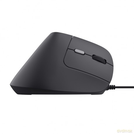 Mysz ergonomiczna przewodowa Bayo II czarna Bigfoot Podkładka pod mysz Podkładka pod mysz i klawiaturę Benya XXL zielonaPodkładka pod mysz i klawiaturę Benya XXL niebieskaPodkładka pod mysz i klawiaturę XXL czarnaPodkładka pod mysz Boye eco czarna