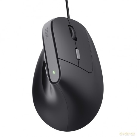 Mysz ergonomiczna przewodowa Bayo II czarna Bigfoot Podkładka pod mysz Podkładka pod mysz i klawiaturę Benya XXL zielonaPodkładka pod mysz i klawiaturę Benya XXL niebieskaPodkładka pod mysz i klawiaturę XXL czarnaPodkładka pod mysz Boye eco czarna