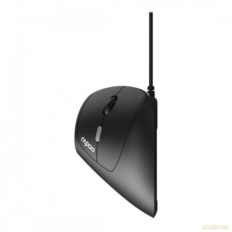 Mysz ergonomiczna przewodowa EV200