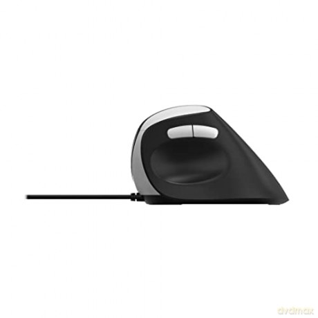 Mysz ergonomiczna przewodowa EV200