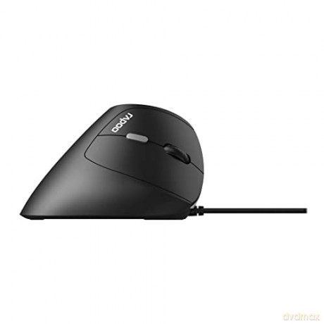 Mysz ergonomiczna przewodowa EV200