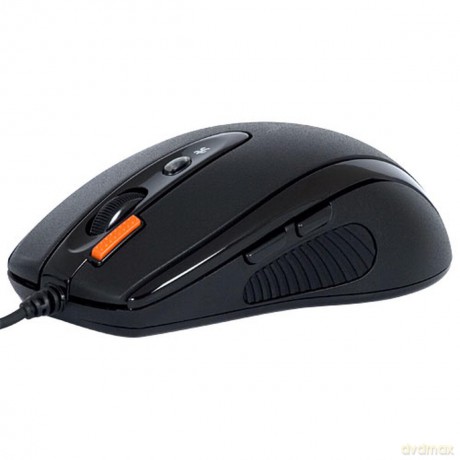 Mysz EVO XGame Opto X710 Extra Fire