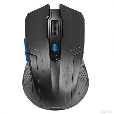 Mysz Fairy Black RF nano