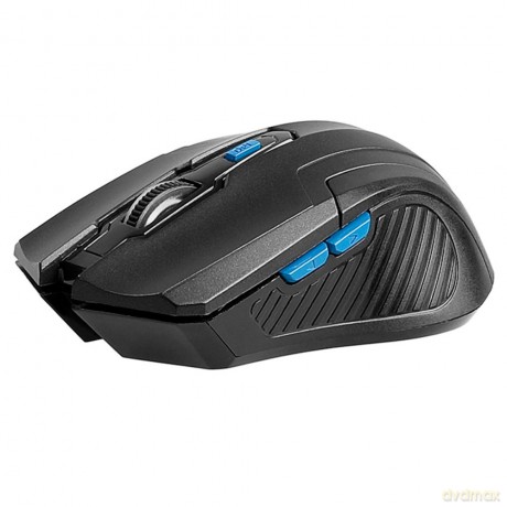 Mysz Fairy Black RF nano