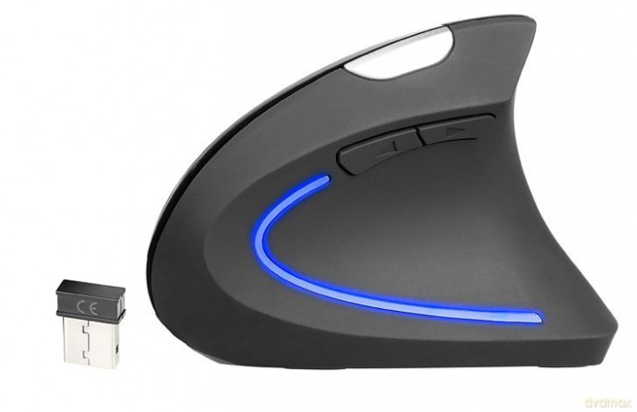 Mysz Flipper RF Nano USB