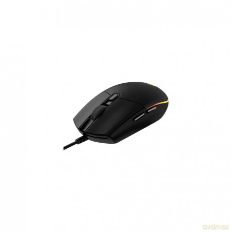 Mysz G102 Lightsync Gaming Mouse czarna